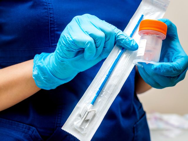 Pap Smear Testi Hakkında Merak Edilenler