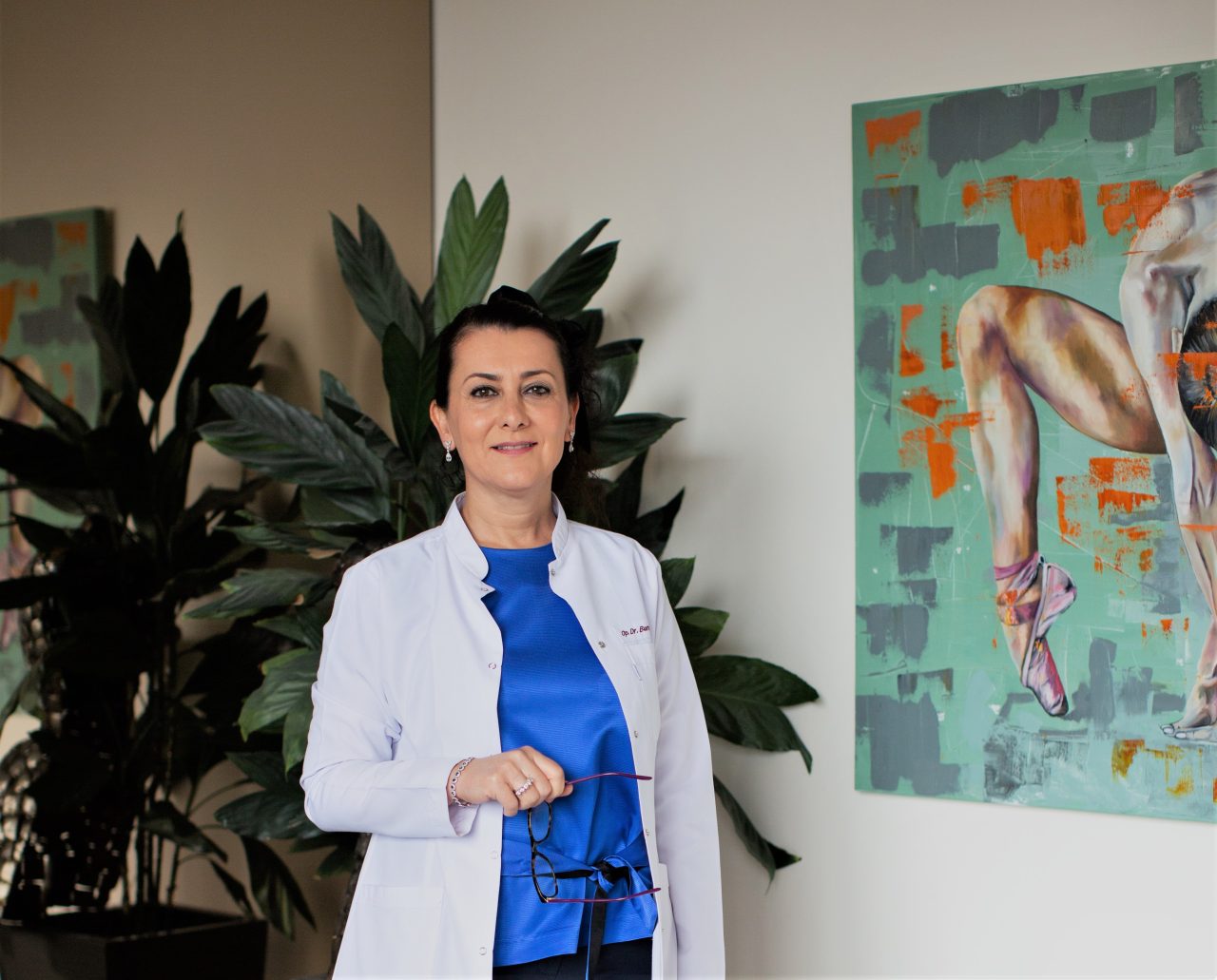 LEEP işlemi nedir ?