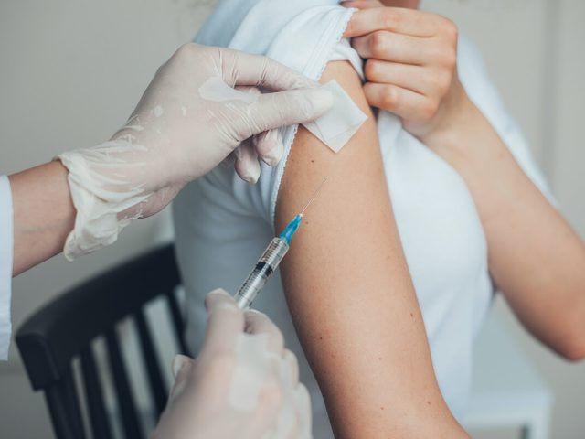 HPV Aşısı Kimlere Ne Zaman Yapılmalıdır?