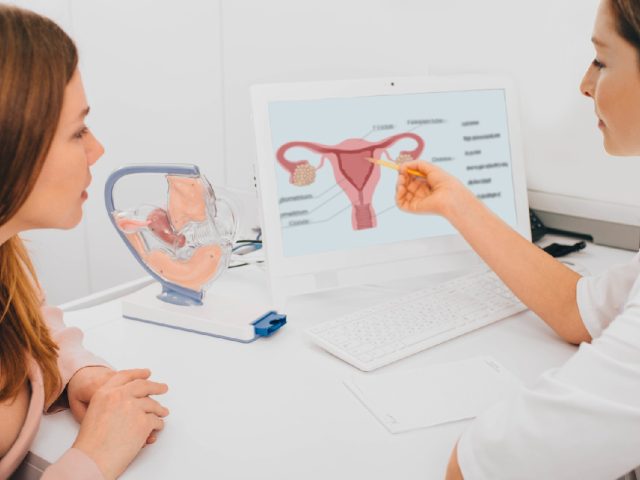 Endometriozis Tedavi Edilmezse Ne Olur?